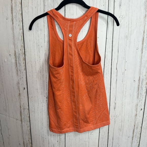 Lululemon Swiftly Tech - Picture 5 of 8